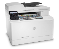 HP HP Color LJ PRO M181fw T6B71A - 1457131 - zdjęcie 2